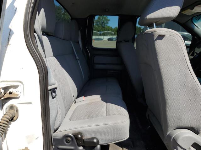 2012 Ford F150 Super Cab VIN: 1FTVX1EF3CKD38666 Lot: 58105764