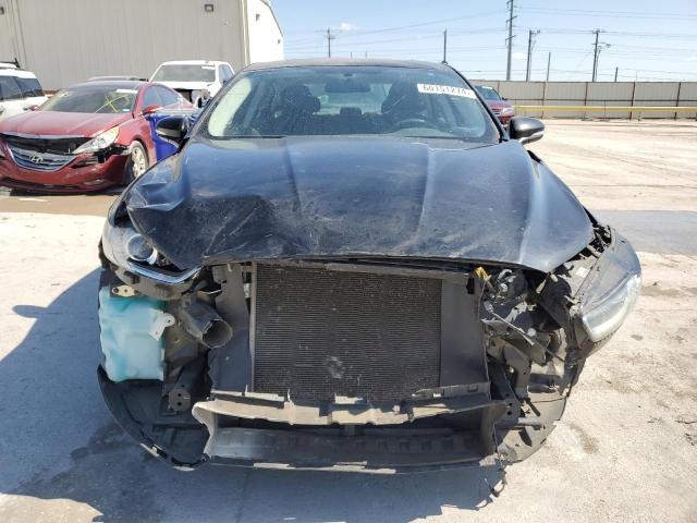 2016 Ford Fusion Se VIN: 3FA6P0H75GR211007 Lot: 60151274