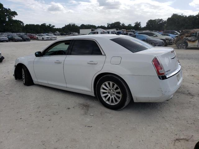 2014 Chrysler 300 VIN: 2C3CCAAG7EH127552 Lot: 59586564