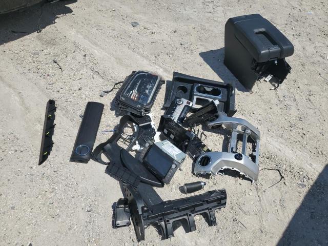 2021 TOYOTA TUNDRA DOU - 5TFBY5F15MX044653