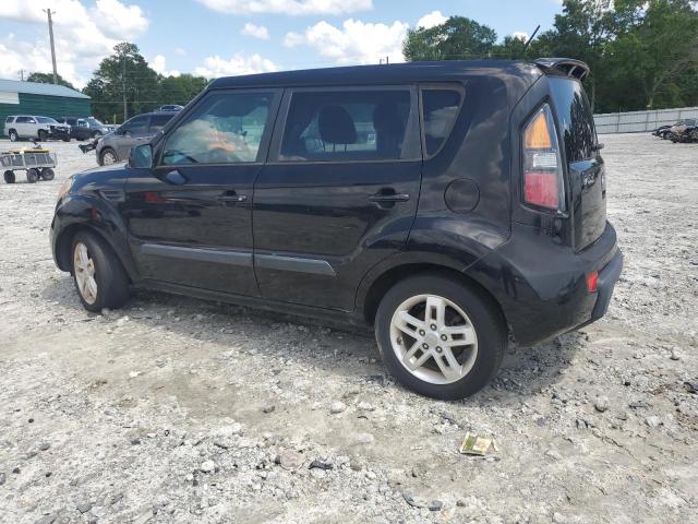 2011 Kia Soul + VIN: KNDJT2A28B7234324 Lot: 56716284