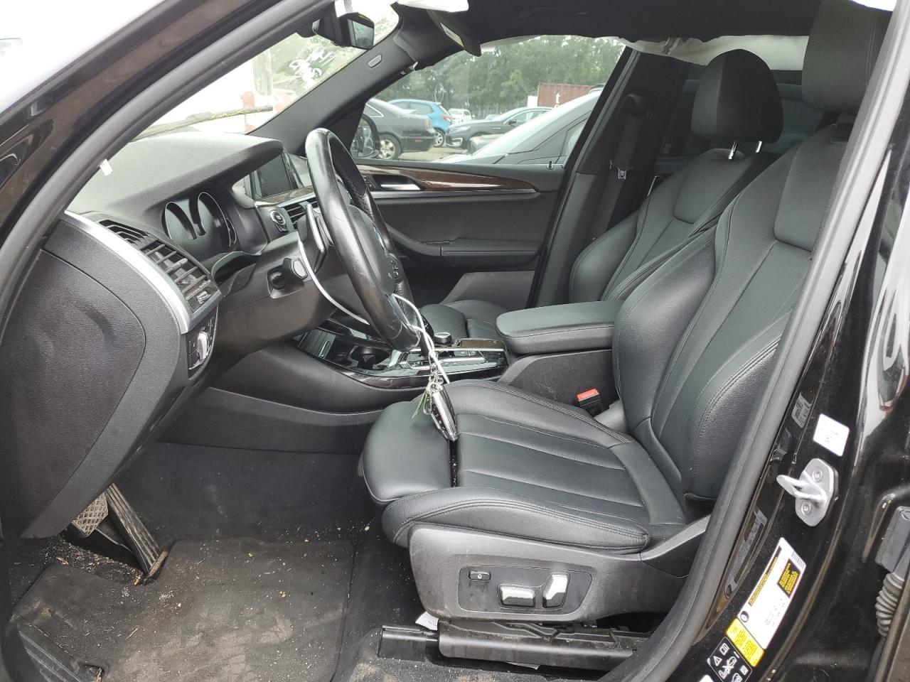 5UXTR9C57KLP89245 2019 BMW X3 xDrive30I