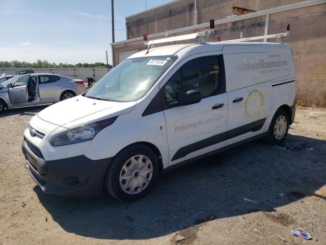 NM0LS7E71G1242870 2016 Ford Transit Connect Xl