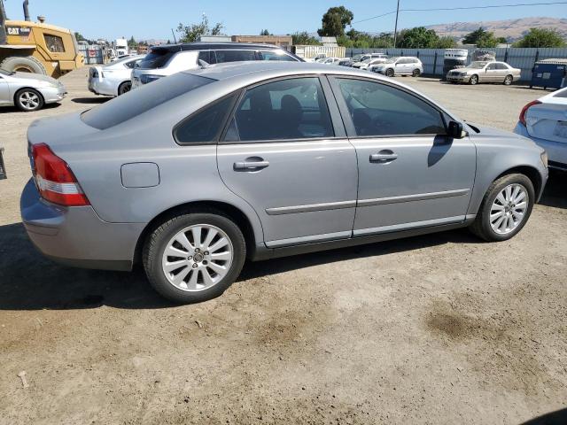 2005 Volvo S40 2.4I VIN: YV1MS382252072956 Lot: 58179894