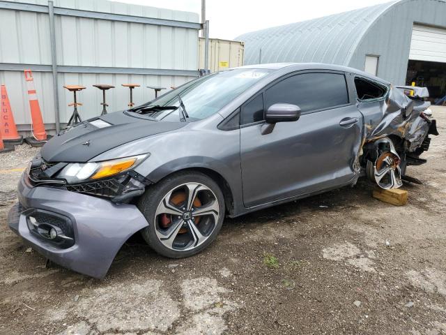 HONDA CIVIC SI