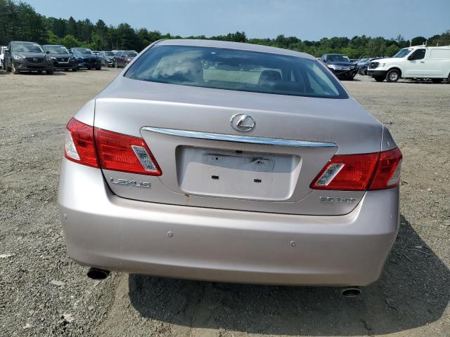 2007 Lexus Es 350 VIN: JTHBJ46GX72033165 Lot: 59100574