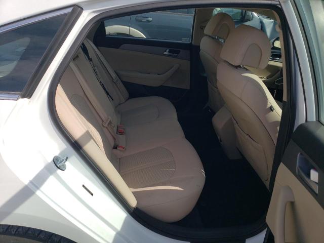 2016 Hyundai Sonata Se VIN: 5NPE24AF6GH334489 Lot: 57349684