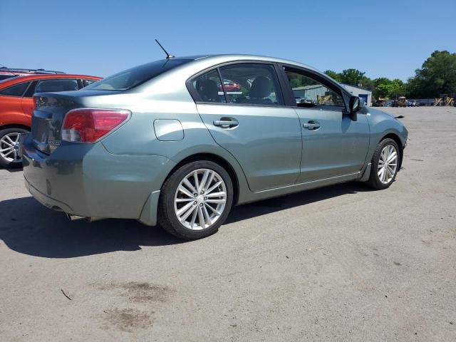 Vin: jf1gjad6xeh018455, lot: 57810404, subaru impreza premium 20143