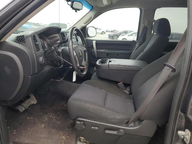 2010 Chevrolet Silverado - Image 7