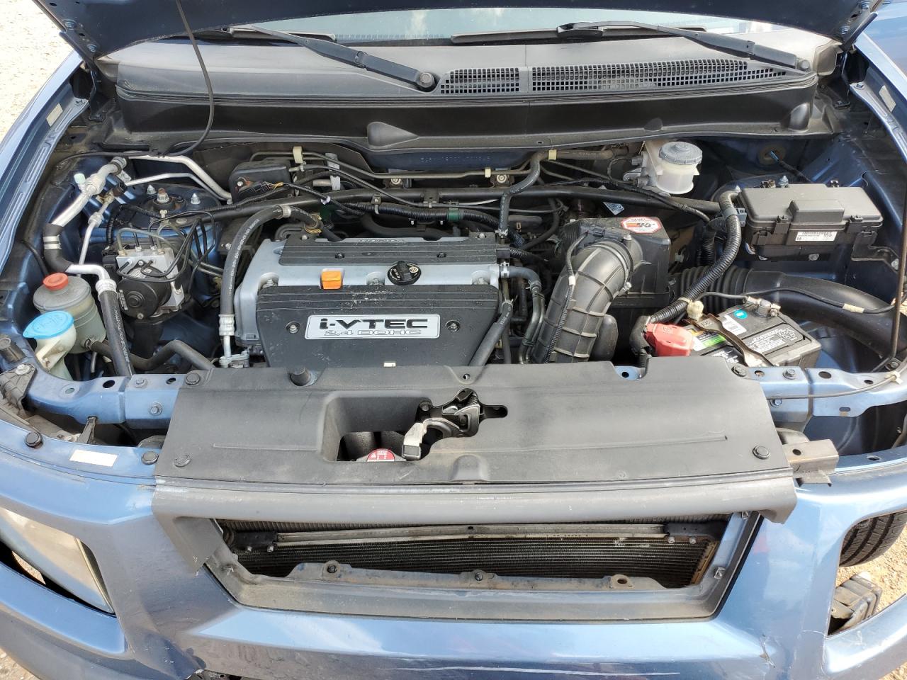 5J6YH18707L000246 2007 Honda Element Ex