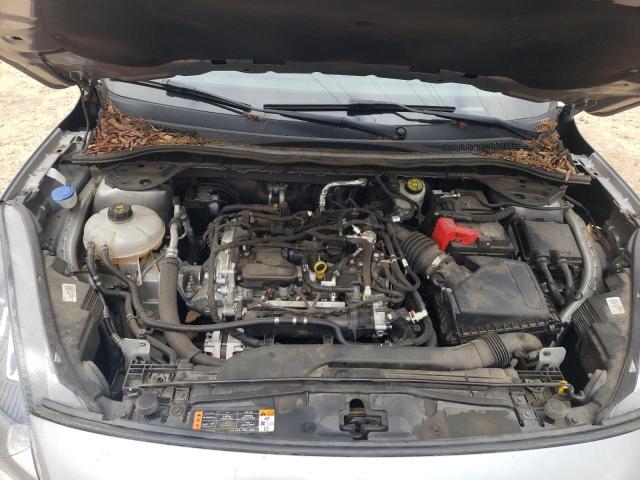 2021 Ford Escape Se VIN: 1FMCU0G67MUA42896 Lot: 57732944