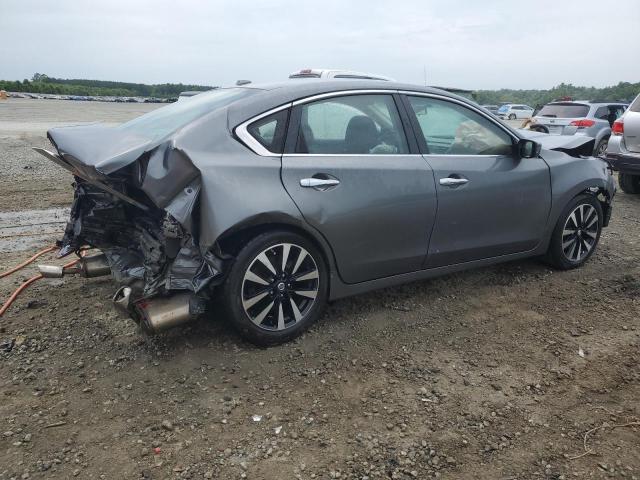 2018 NISSAN ALTIMA 2.5 - 1N4AL3AP2JC244490