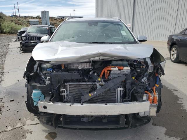 2018 Kia Niro Ex Premium VIN: KNDCC3LD4J5187851 Lot: 59374244