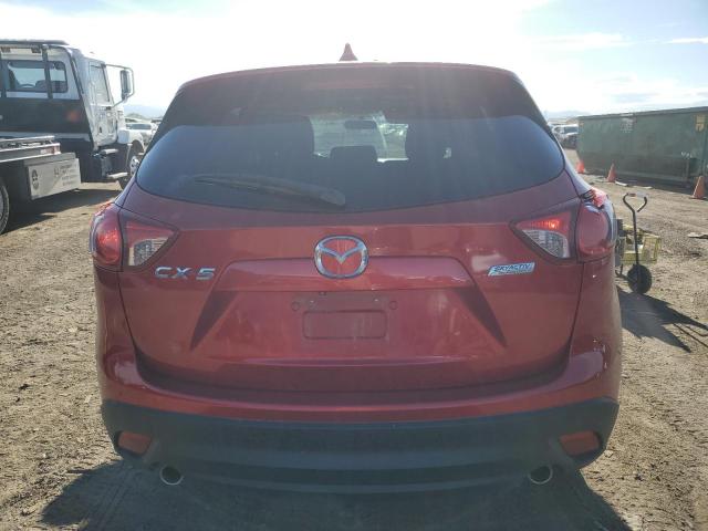 VIN JM3KE2CY5E0341156 2014 Mazda CX-5, Touring no.6