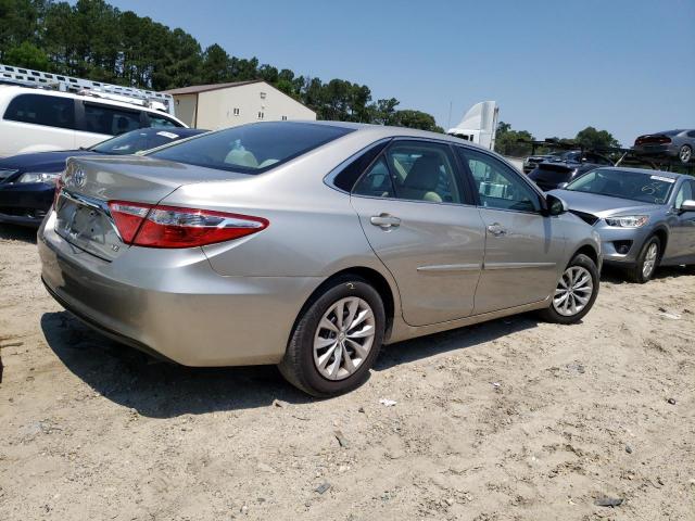 VIN 4T4BF1FK6GR518074 2016 Toyota Camry, LE no.3