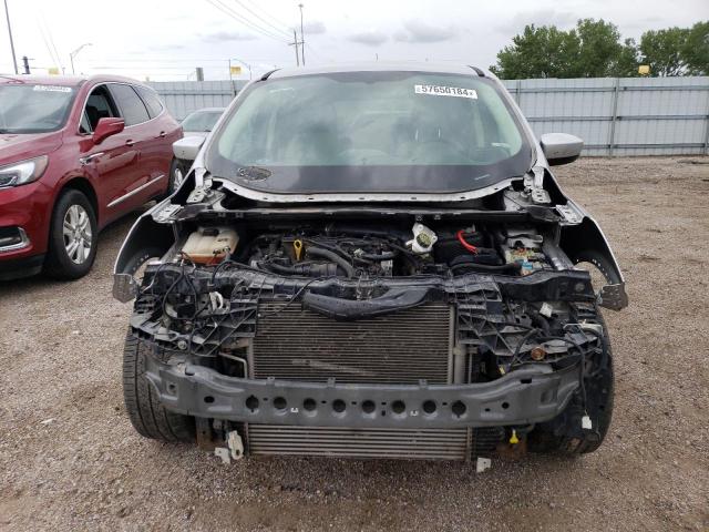 2013 Ford Escape Se VIN: 1FMCU9GX0DUD72991 Lot: 57650184