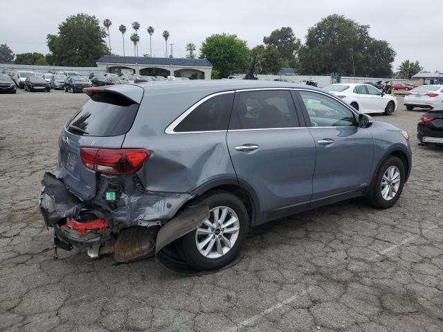 2020 Kia Sorento L VIN: 5XYPGDA31LG710534 Lot: 57471614