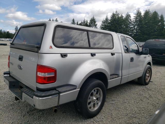 2005 Ford F150 VIN: 1FTRF02545KD59877 Lot: 59193004