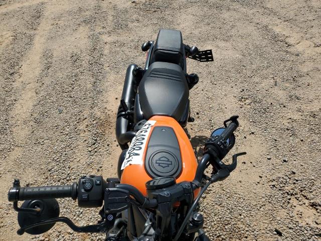 2024 HARLEY-DAVIDSON RH975 S 1HD1ZF113RB301432