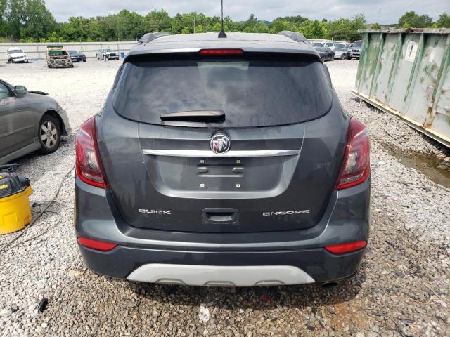 2018 Buick Encore Preferred VIN: KL4CJASB4JB564801 Lot: 56633754