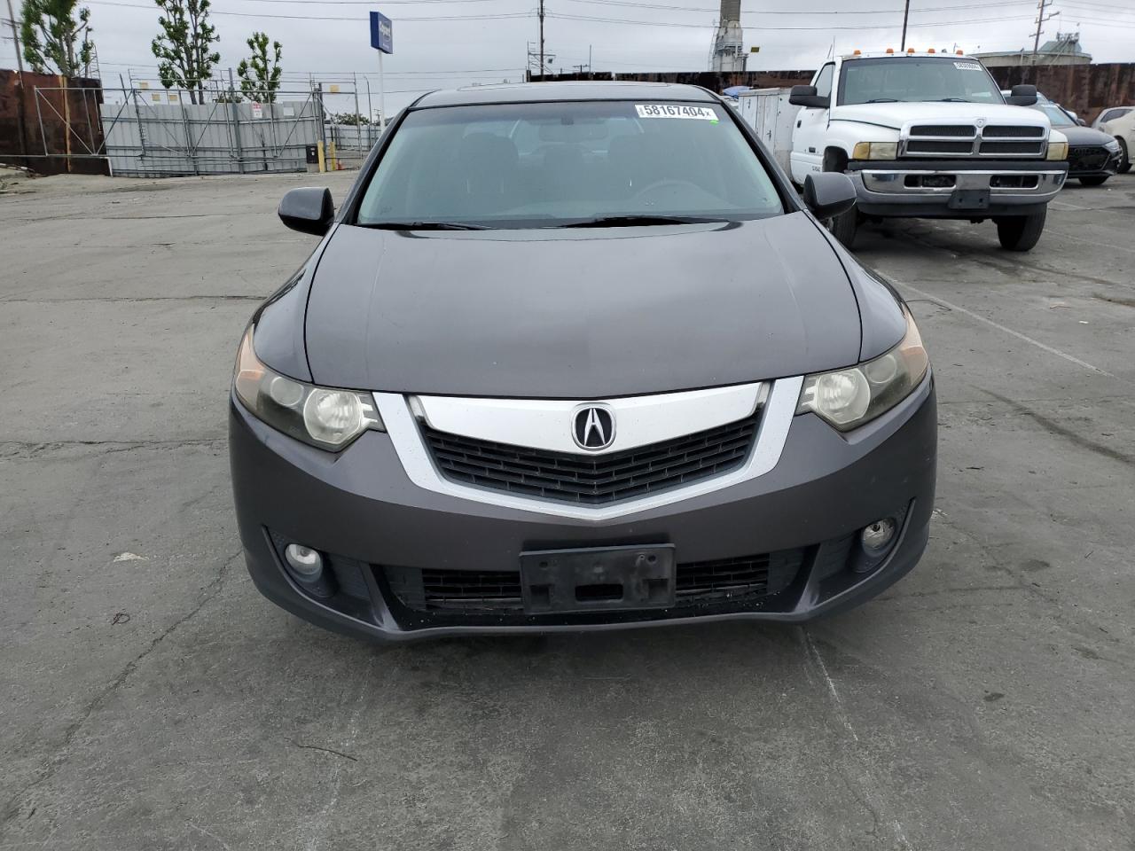 JH4CU2F62AC017597 2010 Acura Tsx