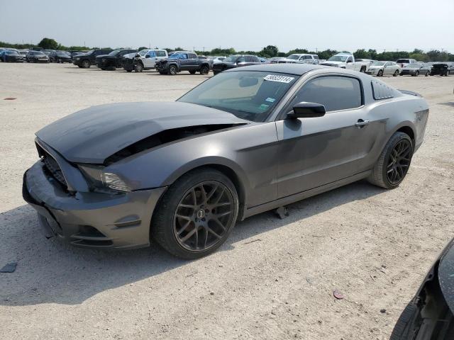 2014 Ford Mustang VIN: 1ZVBP8AM8E5274395 Lot: 56523114