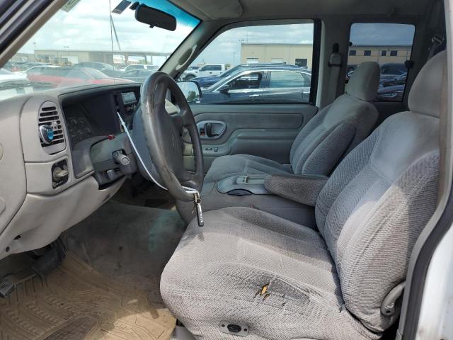 1996 Chevrolet Gmt-400 C1500 VIN: 1GCEC19R4TE108746 Lot: 61034644