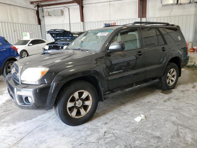 2006 Toyota 4Runner Sr5 VIN: JTEBU14R568061118 Lot: 57538354