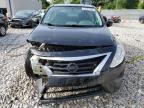 NISSAN VERSA S photo