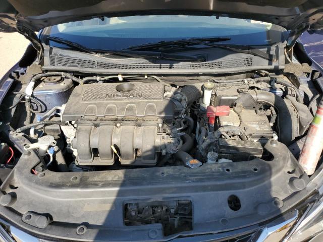 VIN 3N1AB7AP9HY266754 2017 NISSAN SENTRA no.11