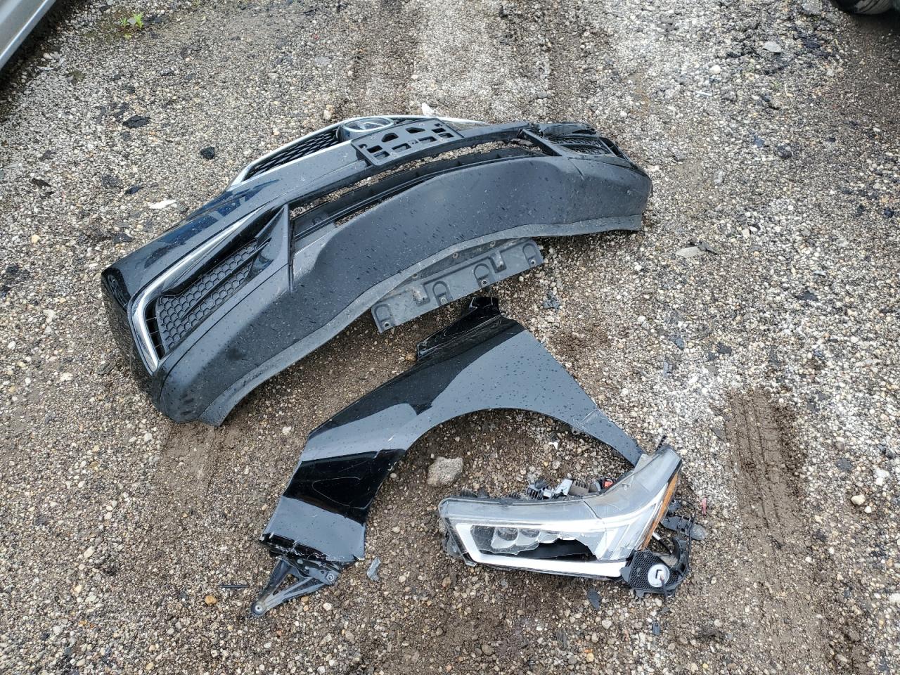 5J8YD4H36KL031303 2019 Acura Mdx