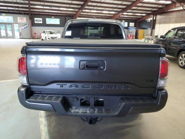 2022 Toyota Tacoma Double Cab VIN: 3TMDZ5BN2NM139323 Lot: 60296204