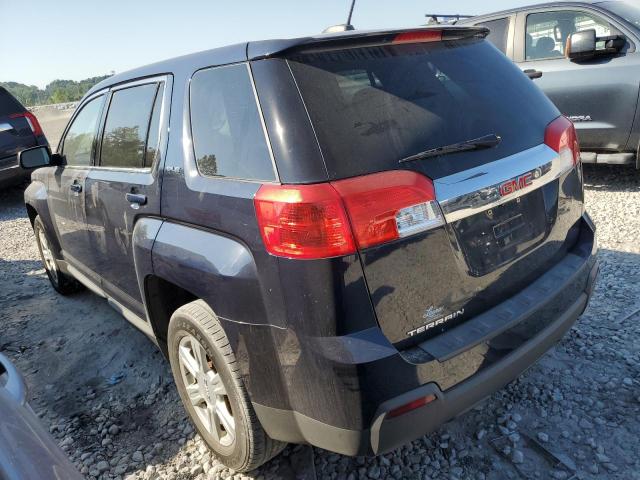 2015 GMC TERRAIN SL - 2GKALMEK1F6233953