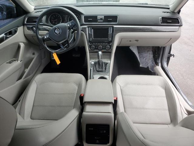 2018 Volkswagen Passat Se VIN: 1VWBA7A31JC023629 Lot: 60760314