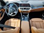 BMW 330XI photo