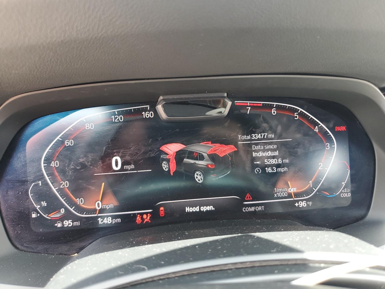 5UXCR6C06L9B59043 2020 BMW X5 xDrive40I