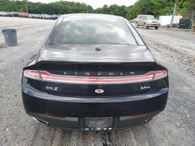 2015 Lincoln Mkz VIN: 3LN6L2JK4FR611621 Lot: 57962934