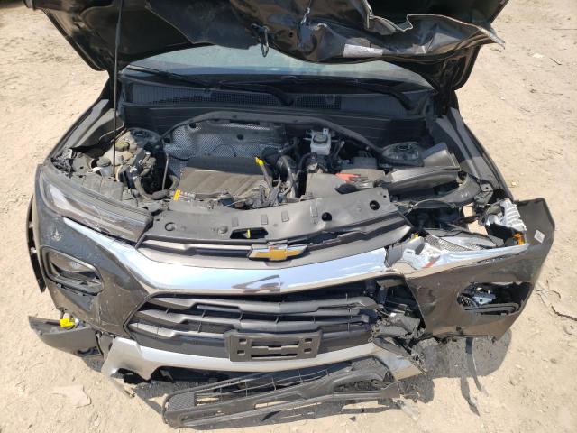 2023 Chevrolet Trailblazer Lt VIN: KL79MPS2XPB011716 Lot: 58560544