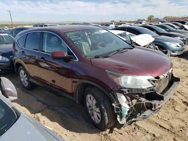 2014 Honda Cr-V Ex VIN: 5J6RM4H59EL025885 Lot: 54796184