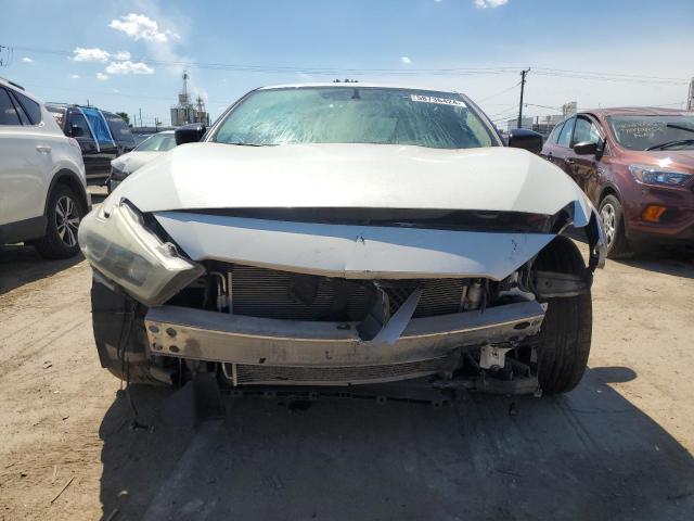 2017 NISSAN MAXIMA 3.5 - 1N4AA6AP0HC378643
