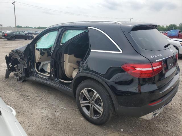 2019 Mercedes-Benz Glc 300 4Matic VIN: WDC0G4KB8KF631493 Lot: 59680084