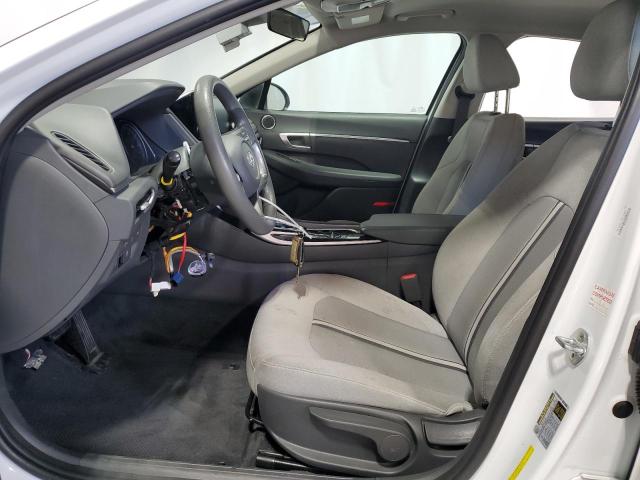 2020 Hyundai Sonata Se VIN: 5NPEG4JA3LH037096 Lot: 60946814