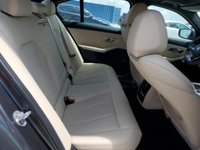 2022 BMW 330I VIN: 3MW5R1J08N8C24532 Lot: 60340224
