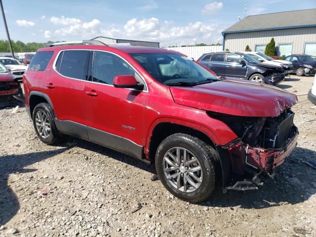 2019 GMC Acadia Slt-1 VIN: 1GKKNULSXKZ203978 Lot: 56863774