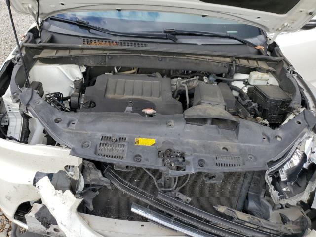 2015 Toyota Highlander Xle VIN: 5TDKKRFH3FS112009 Lot: 57735394