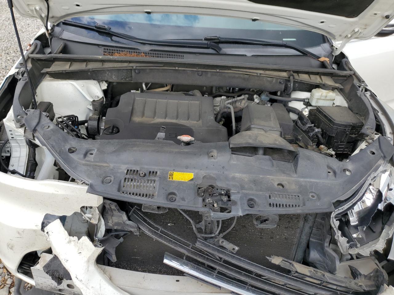 5TDKKRFH3FS112009 2015 Toyota Highlander Xle