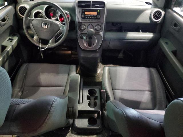 2003 Honda Element Ex VIN: 5J6YH28573L051824 Lot: 58923654