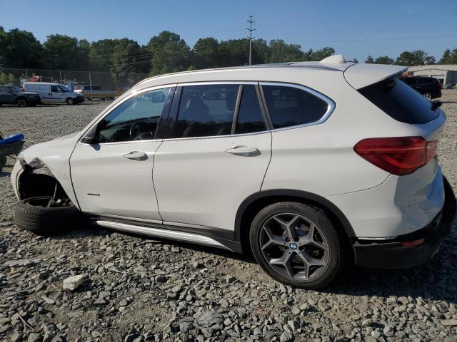 VIN WBXHT3C39GP882744 2016 BMW X1, Xdrive28I no.2