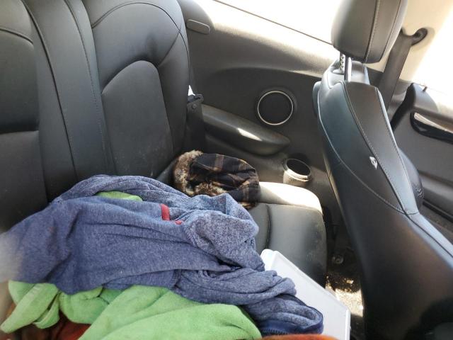 2015 Mini Cooper S VIN: WMWXP7C57F2A37960 Lot: 57933214