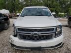 CHEVROLET TAHOE C150 photo